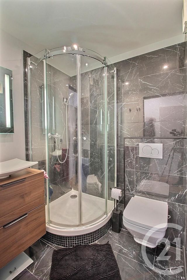 Appartement F4 &agrave; vendre - 4 pi&egrave;ces - 83,07 m2 - Antony - 92 - ILE-DE-FRANCE