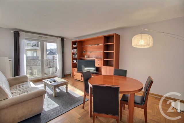 Appartement F4 à vendre ANTONY