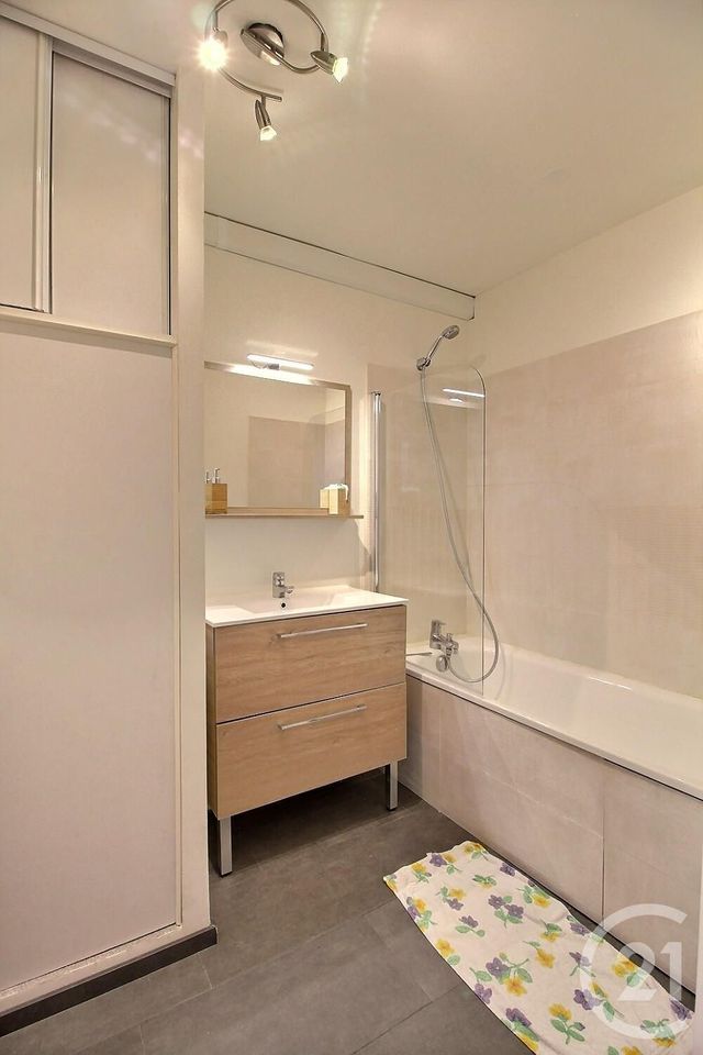 Appartement F4 &agrave; vendre - 4 pi&egrave;ces - 83,07 m2 - Antony - 92 - ILE-DE-FRANCE