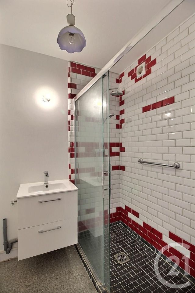 Appartement F3 &agrave; vendre - 3 pi&egrave;ces - 55,33 m2 - Antony - 92 - ILE-DE-FRANCE