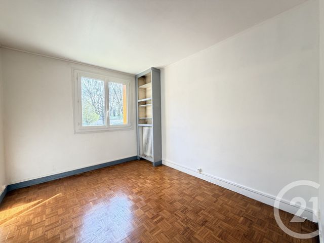 Appartement F3 &agrave; vendre - 3 pi&egrave;ces - 55,33 m2 - Antony - 92 - ILE-DE-FRANCE