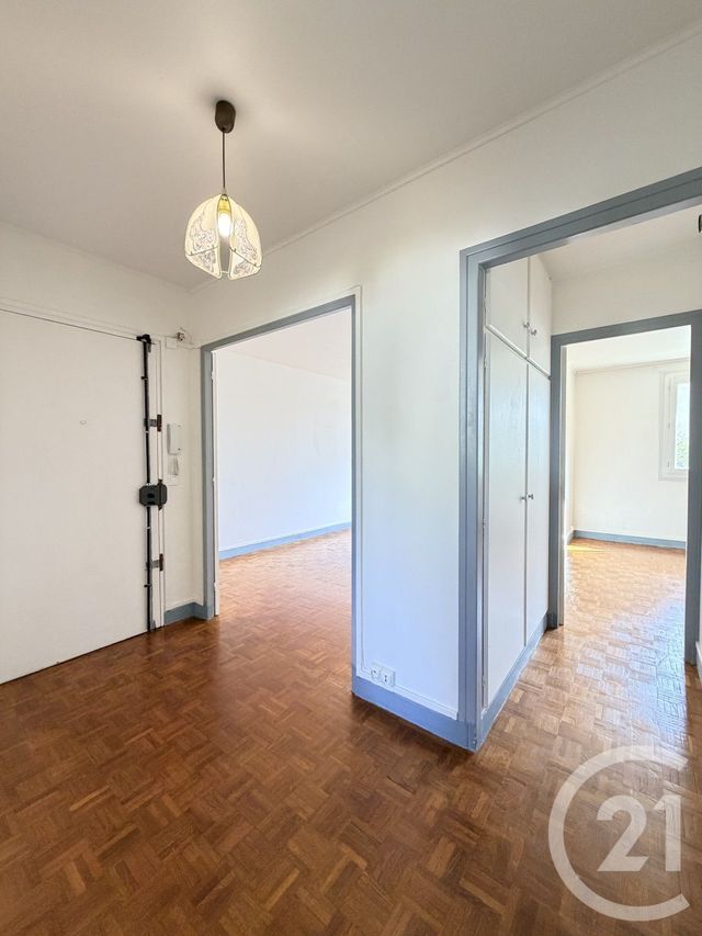 Appartement F3 &agrave; vendre - 3 pi&egrave;ces - 55,33 m2 - Antony - 92 - ILE-DE-FRANCE