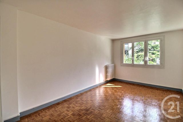 Appartement F3 &agrave; vendre - 3 pi&egrave;ces - 55,33 m2 - Antony - 92 - ILE-DE-FRANCE