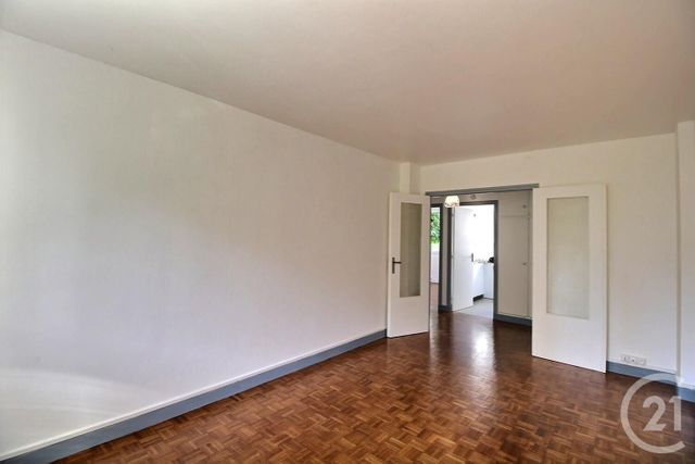 Appartement F3 &agrave; vendre - 3 pi&egrave;ces - 55,33 m2 - Antony - 92 - ILE-DE-FRANCE