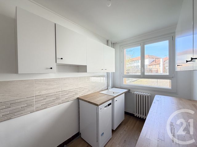 Appartement F3 à vendre ANTONY