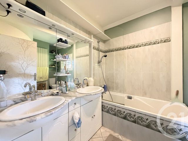 Maison &agrave; vendre - 9 pi&egrave;ces - 205 m2 - Massy - 91 - ILE-DE-FRANCE