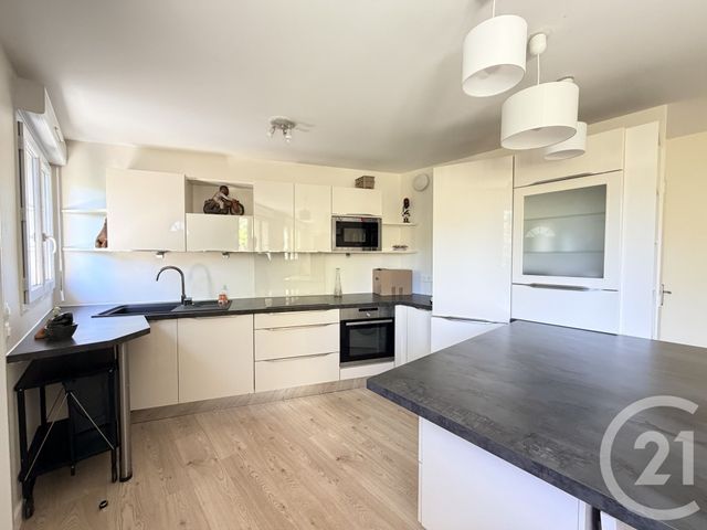 Maison &agrave; vendre - 9 pi&egrave;ces - 205 m2 - Massy - 91 - ILE-DE-FRANCE