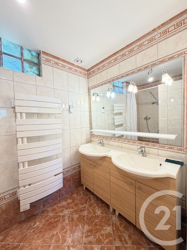 Maison &agrave; vendre - 9 pi&egrave;ces - 205 m2 - Massy - 91 - ILE-DE-FRANCE