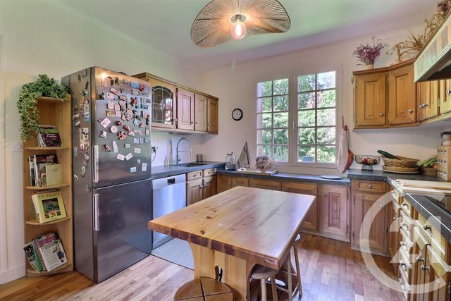 Maison &agrave; vendre - 9 pi&egrave;ces - 205 m2 - Massy - 91 - ILE-DE-FRANCE