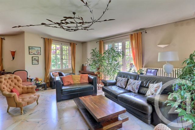 Maison &agrave; vendre - 9 pi&egrave;ces - 205 m2 - Massy - 91 - ILE-DE-FRANCE