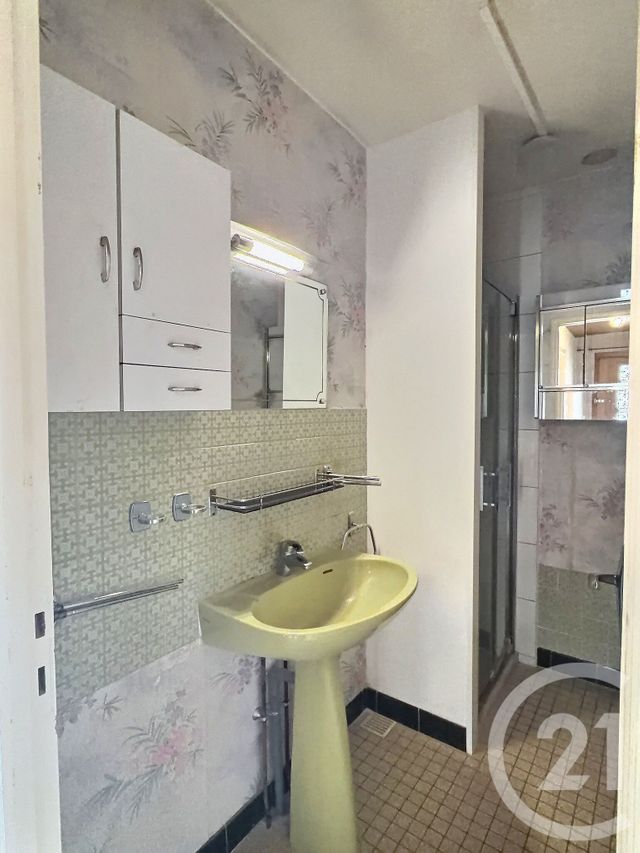 Maison &agrave; vendre - 4 pi&egrave;ces - 66,28 m2 - Antony - 92 - ILE-DE-FRANCE