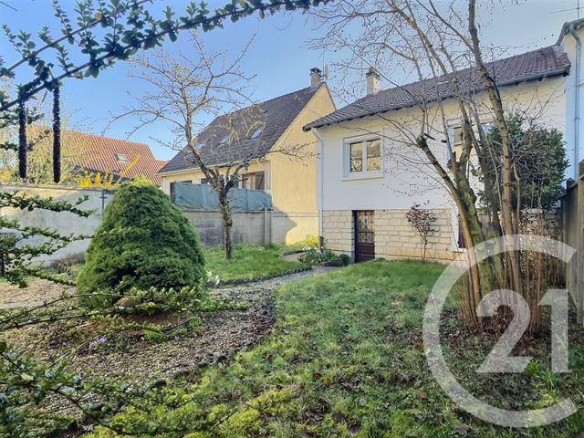 maison - ANTONY - 92