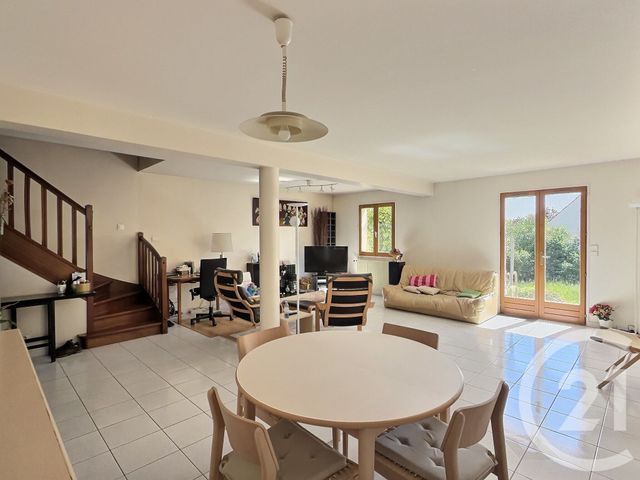 Maison &agrave; vendre - 5 pi&egrave;ces - 120,90 m2 - Chatenay Malabry - 92 - ILE-DE-FRANCE