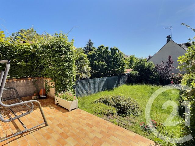 maison - CHATENAY MALABRY - 92