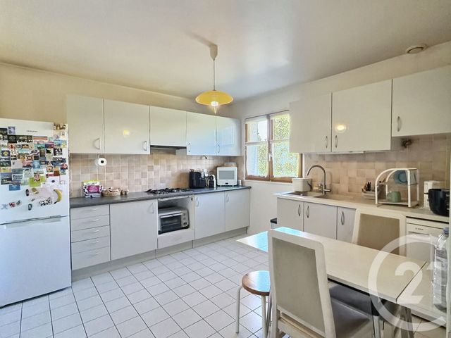 Maison &agrave; vendre - 5 pi&egrave;ces - 120,90 m2 - Chatenay Malabry - 92 - ILE-DE-FRANCE