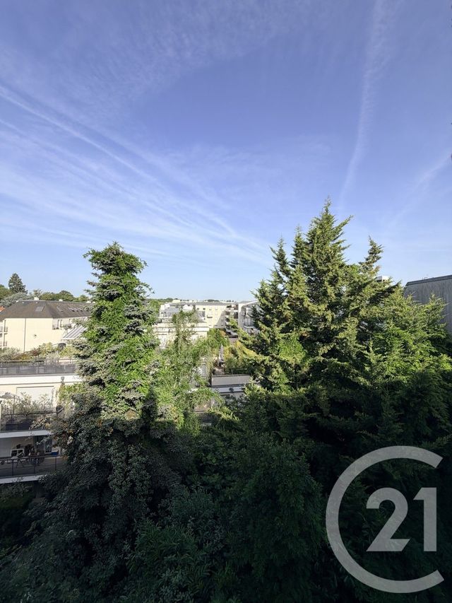 Appartement F3 &agrave; vendre - 3 pi&egrave;ces - 48 m2 - Antony - 92 - ILE-DE-FRANCE
