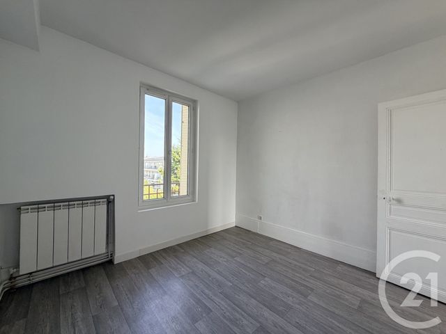 Appartement F3 &agrave; vendre - 3 pi&egrave;ces - 48 m2 - Antony - 92 - ILE-DE-FRANCE