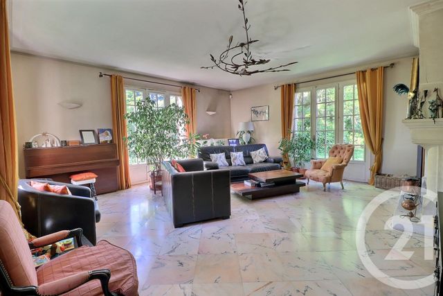 Maison &agrave; vendre - 9 pi&egrave;ces - 205 m2 - Massy - 91 - ILE-DE-FRANCE