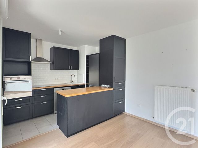 Appartement F3 &agrave; vendre - 3 pi&egrave;ces - 61,17 m2 - Antony - 92 - ILE-DE-FRANCE