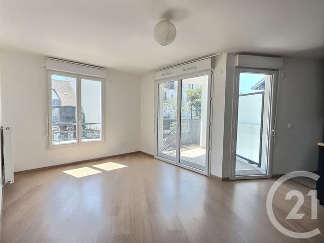Appartement F3 &agrave; vendre - 3 pi&egrave;ces - 61,17 m2 - Antony - 92 - ILE-DE-FRANCE