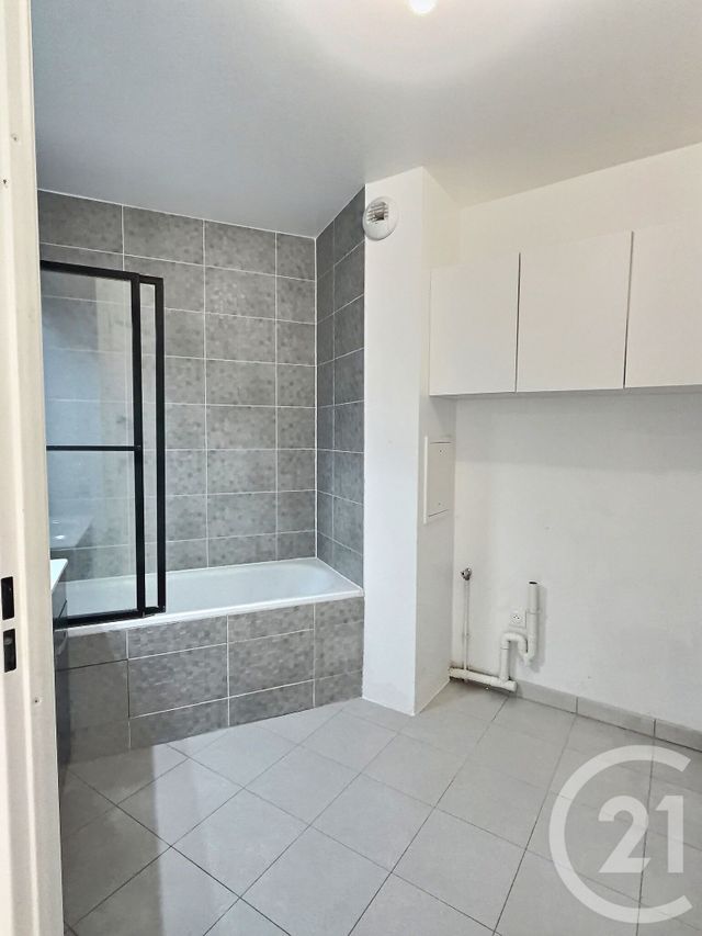 Appartement F3 &agrave; vendre - 3 pi&egrave;ces - 61,17 m2 - Antony - 92 - ILE-DE-FRANCE