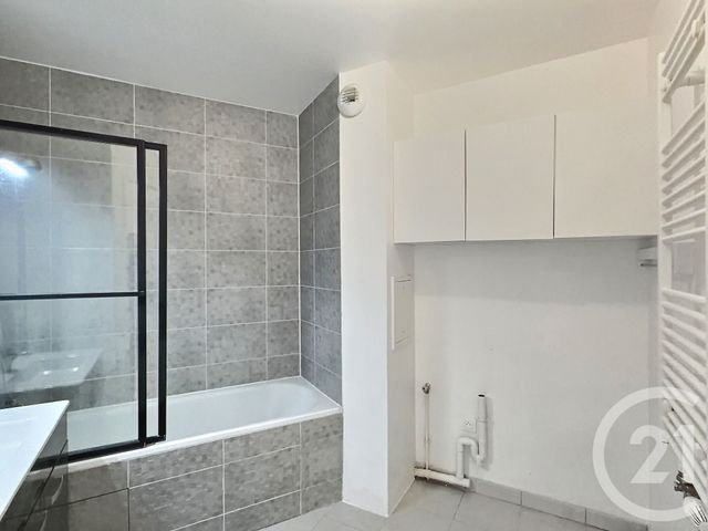 Appartement F3 &agrave; vendre - 3 pi&egrave;ces - 61,17 m2 - Antony - 92 - ILE-DE-FRANCE