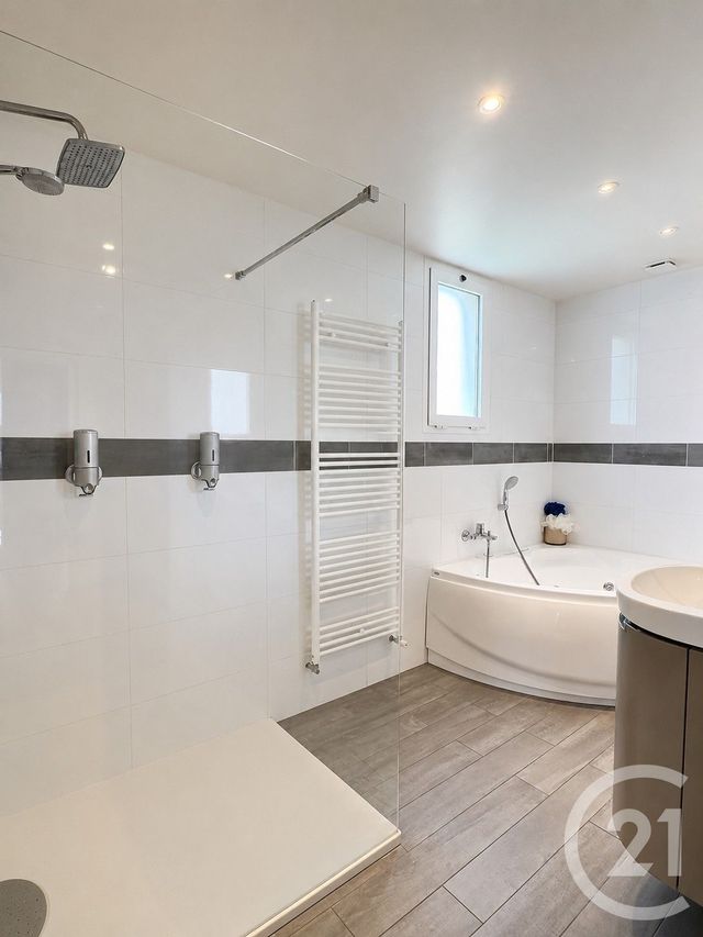 Maison &agrave; vendre - 6 pi&egrave;ces - 136 m2 - Morangis - 91 - ILE-DE-FRANCE