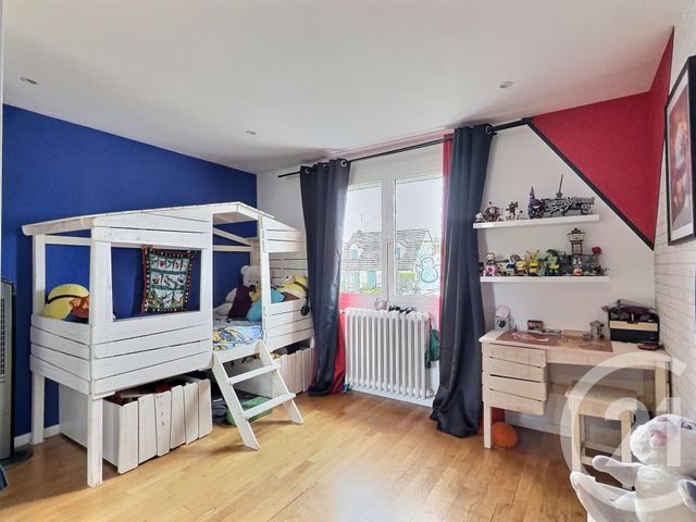 Maison &agrave; vendre - 6 pi&egrave;ces - 136 m2 - Morangis - 91 - ILE-DE-FRANCE