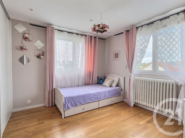 Maison &agrave; vendre - 6 pi&egrave;ces - 136 m2 - Morangis - 91 - ILE-DE-FRANCE