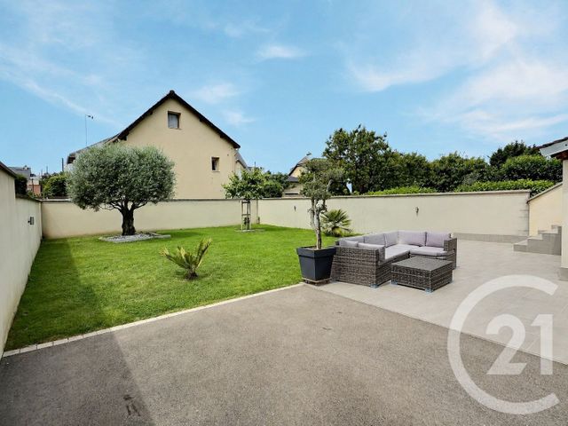Maison &agrave; vendre - 6 pi&egrave;ces - 136 m2 - Morangis - 91 - ILE-DE-FRANCE