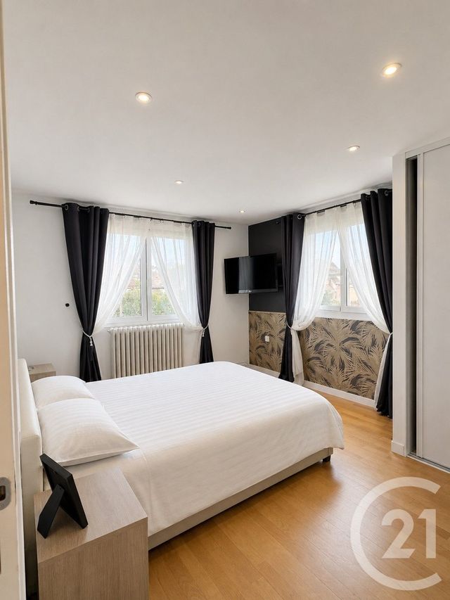 Maison &agrave; vendre - 6 pi&egrave;ces - 136 m2 - Morangis - 91 - ILE-DE-FRANCE
