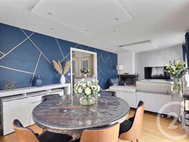 Maison &agrave; vendre - 6 pi&egrave;ces - 136 m2 - Morangis - 91 - ILE-DE-FRANCE