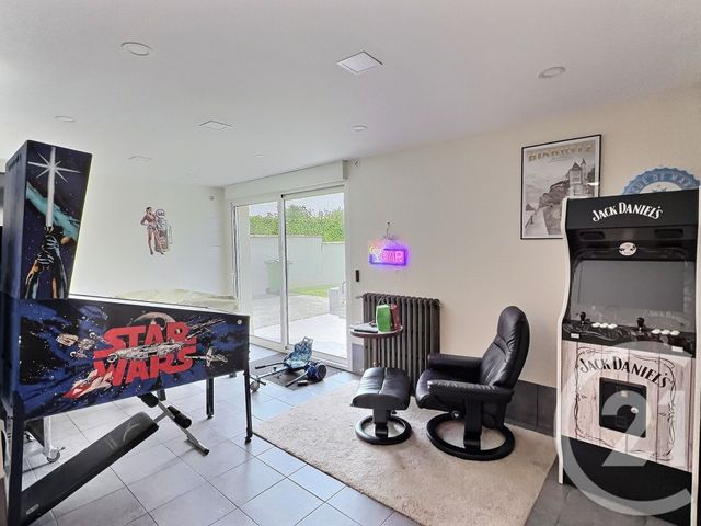 Maison &agrave; vendre - 6 pi&egrave;ces - 136 m2 - Morangis - 91 - ILE-DE-FRANCE
