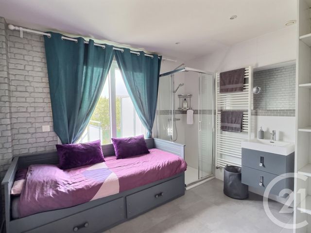 Maison &agrave; vendre - 6 pi&egrave;ces - 136 m2 - Morangis - 91 - ILE-DE-FRANCE