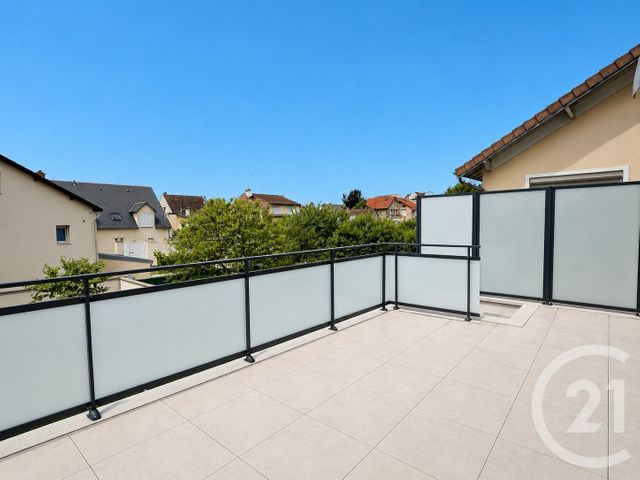 Maison &agrave; vendre - 6 pi&egrave;ces - 136 m2 - Morangis - 91 - ILE-DE-FRANCE