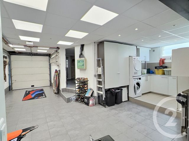 Maison &agrave; vendre - 6 pi&egrave;ces - 136 m2 - Morangis - 91 - ILE-DE-FRANCE