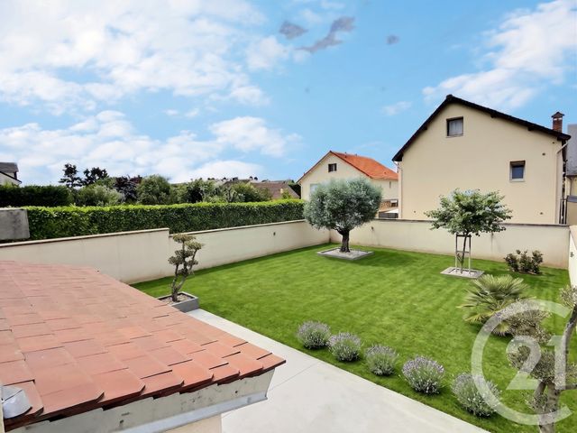Maison &agrave; vendre - 6 pi&egrave;ces - 136 m2 - Morangis - 91 - ILE-DE-FRANCE
