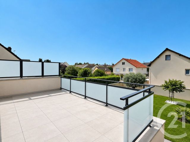 Maison &agrave; vendre - 6 pi&egrave;ces - 136 m2 - Morangis - 91 - ILE-DE-FRANCE
