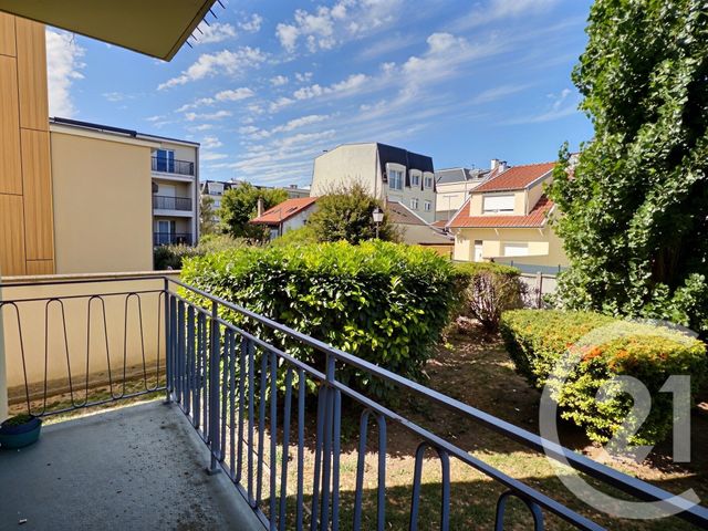 appartement - ANTONY - 92