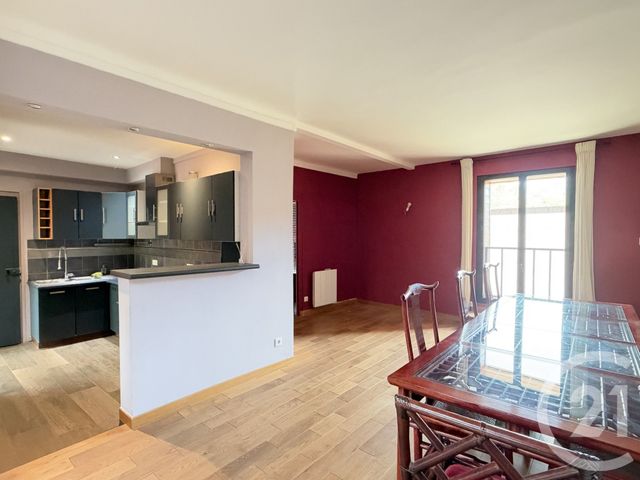Maison &agrave; vendre - 6 pi&egrave;ces - 153 m2 - Antony - 92 - ILE-DE-FRANCE