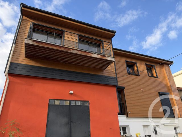 Maison &agrave; vendre - 6 pi&egrave;ces - 153 m2 - Antony - 92 - ILE-DE-FRANCE