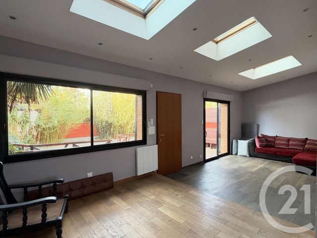 Maison &agrave; vendre - 6 pi&egrave;ces - 153 m2 - Antony - 92 - ILE-DE-FRANCE