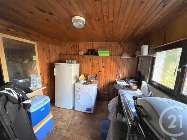 Maison &agrave; vendre - 4 pi&egrave;ces - 121 m2 - Angerville - 91 - ILE-DE-FRANCE