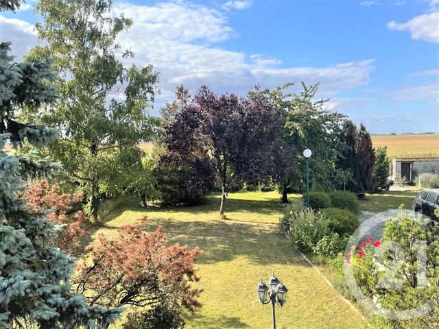 Maison &agrave; vendre - 4 pi&egrave;ces - 121 m2 - Angerville - 91 - ILE-DE-FRANCE