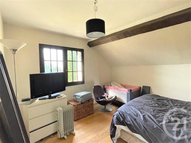 Maison &agrave; vendre - 4 pi&egrave;ces - 121 m2 - Angerville - 91 - ILE-DE-FRANCE