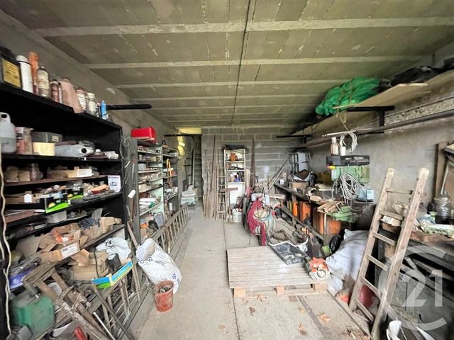 Maison &agrave; vendre - 8 pi&egrave;ces - 339 m2 - Angerville - 91 - ILE-DE-FRANCE