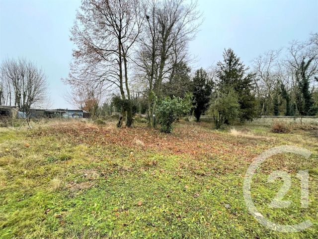 Maison &agrave; vendre - 8 pi&egrave;ces - 339 m2 - Angerville - 91 - ILE-DE-FRANCE