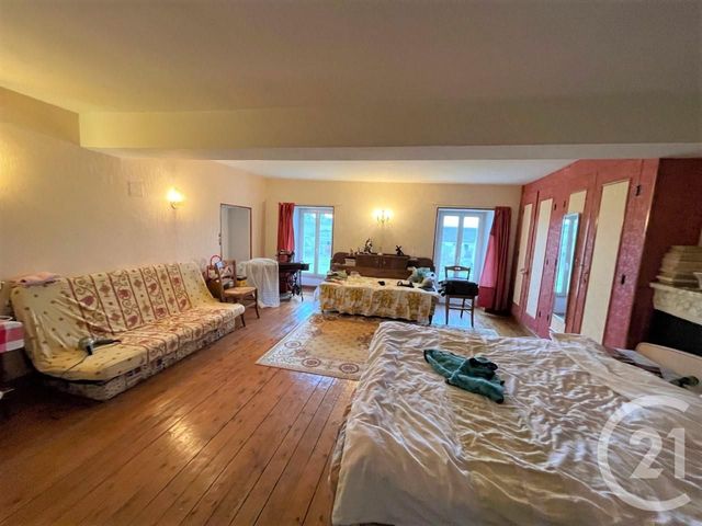 Maison &agrave; vendre - 8 pi&egrave;ces - 339 m2 - Angerville - 91 - ILE-DE-FRANCE