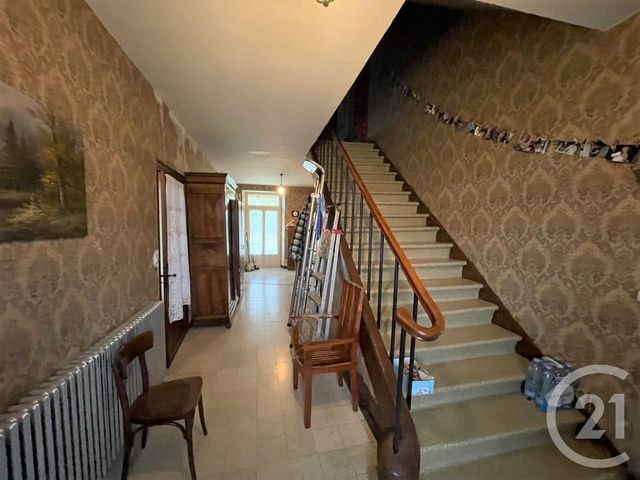 Maison &agrave; vendre - 8 pi&egrave;ces - 339 m2 - Angerville - 91 - ILE-DE-FRANCE