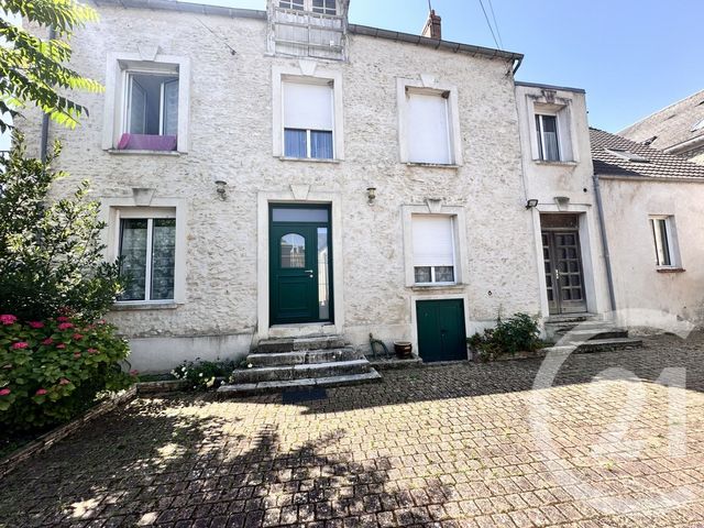 Maison à vendre - 6 pièces - 130 m2 - Angerville - 91 - ILE-DE-FRANCE
